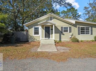 761 S 3rd Street Ln, Jesup, GA 31545