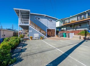 449 Panay St, Morro Bay, CA 93442