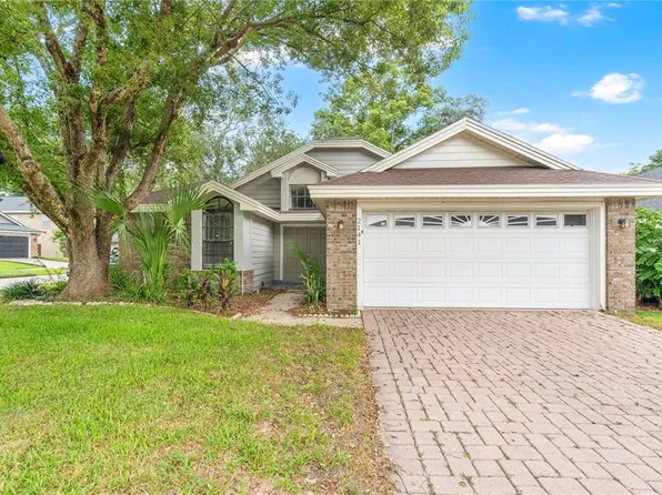 2141 WEKIWA OAKS DRIVE, APOPKA, FL 32703