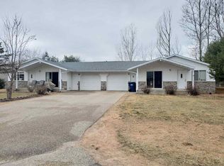 1368 Karpland Dr, Stevens Point, WI 54482