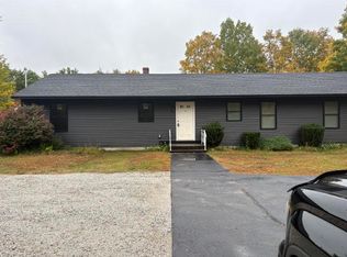 575 Main St #1, Oxford, ME 04270