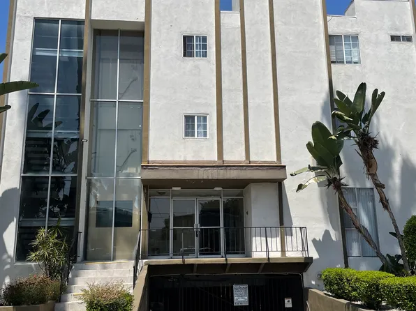 1731 N Normandie Ave APT 1, Los Angeles, CA 90027