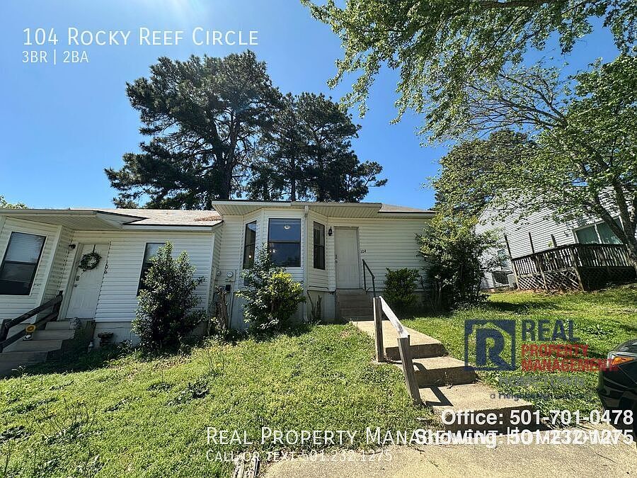 1st image of 104 Rockyreef Cir