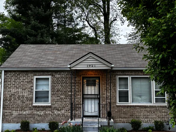 1921 Garrs Ln, Shively, KY 40216