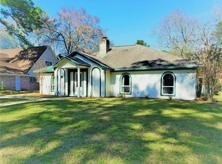 1931 Shadow Rock Dr, Humble, TX 77339