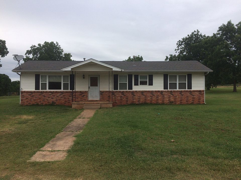 1200 square foot home