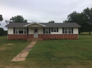 38676 Leo Rd, Asher, OK 74826