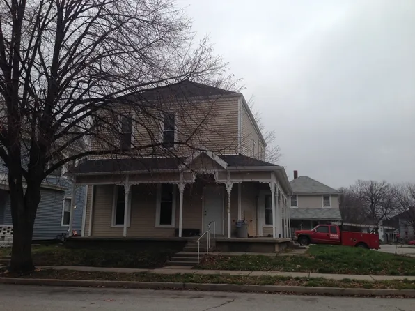 1116 Brown Street, 1116 Brown St APT E, Lafayette, IN 47904