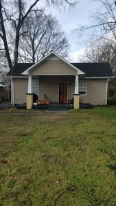 1124 N 7th St, Nashville, TN, 37207