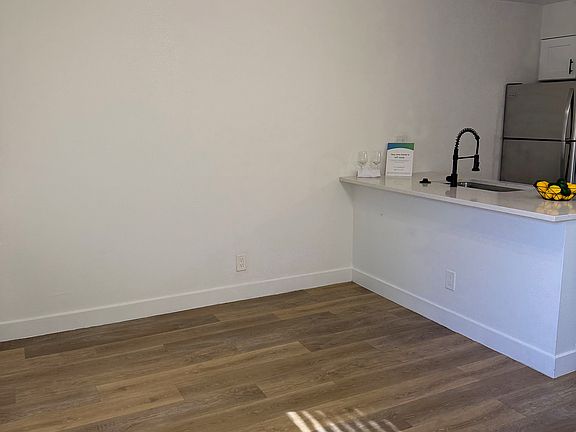 Century Apartment Interior