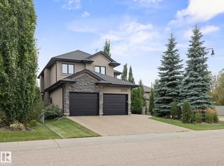 2303 Warry Ct SW, Edmonton, AB T6W 0N9