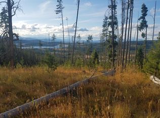 Nhn Old Georgetown Rd, Anaconda, MT 59711