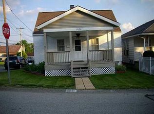 2636 Chestnut St, New Kensington, PA 15068