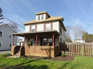 109 S Corl St, State College, PA 16801