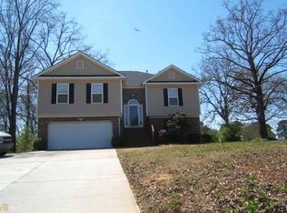 3801 Anvil Block Rd, Ellenwood, GA 30294