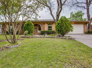 2212 Ridgewood Dr, Sherman, TX 75092