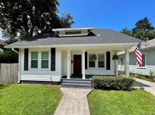 215 Hazel St, Mobile, AL 36607