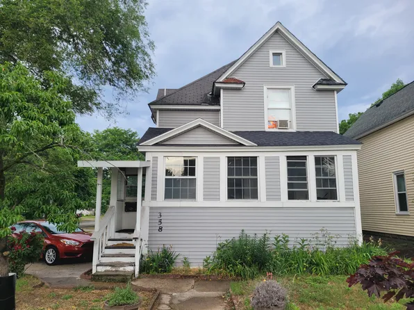 Studio, 1.0 bath, $825, 358 Maple Ave #7, Holland, MI 49423