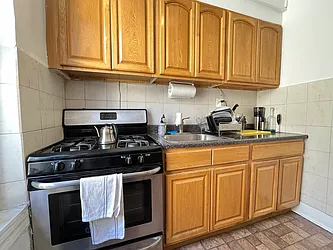 Rented by Modern Spaces