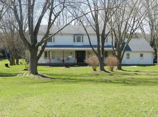 W342S4125 Moraine Hills Dr, Dousman, WI 53118