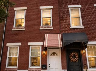720 Winton St, Philadelphia, PA 19148