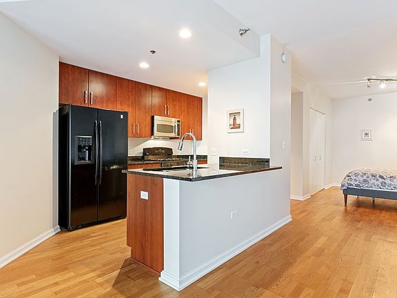 4th image of 160 E Illinois St APT 1003