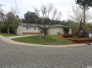 232 Rancho Dr, Auburn, CA 95603