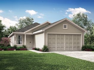 12052 Arabian Rd, Providence Village, TX 76227