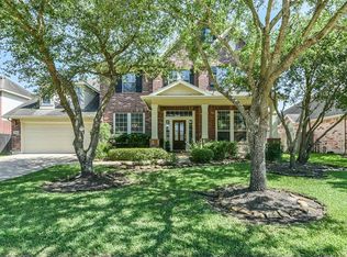 12213 Mossy Trail Ct, Pearland, TX 77584