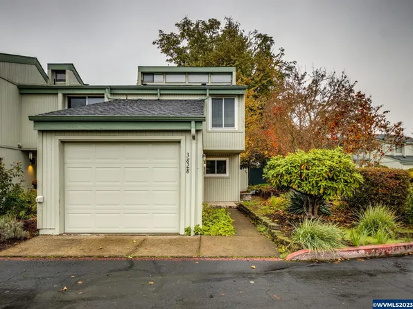 3828 Auburn Rd NE, Salem, OR 97301
