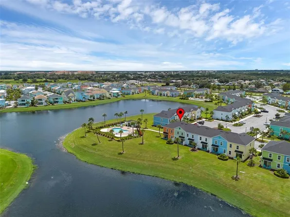 3049 Caribbean Soul Dr, Kissimmee, FL 34747