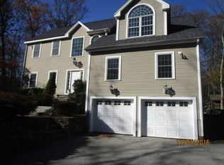 83 Adams Rd, North Grafton, MA 01536