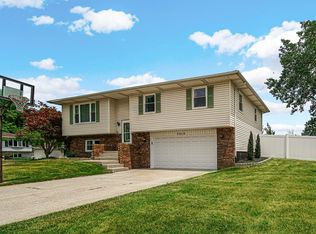 3019 Woodbine St, Portage, IN 46368