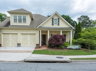 3735 Trebourne Sq SE, Smyrna, GA 30080