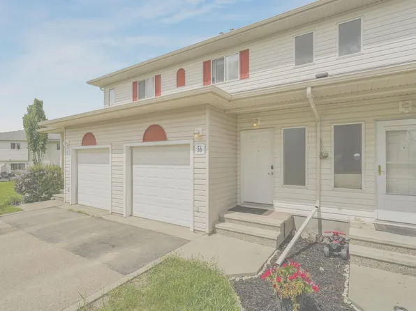 451 Hyndman Cres NW #56, Edmonton, AB T5A 5J3