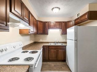 Oxford Village Townhomes, Oxford, GA 30054