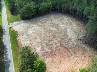 1602 Willie Pace Rd, Burlington, NC 27217