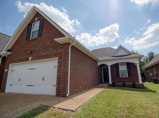 608 Indian Ridge Cir, White House, TN 37188
