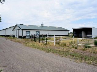 1802 Penasco Rd, Roswell, NM 88201