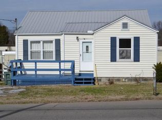 710 W Main St, Greeneville, TN 37743
