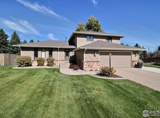 4129 W 20th St Rd, Greeley, CO 80634