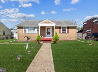 612 Tindall Ave, Hamilton, NJ 08610