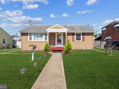 612 Tindall Ave, Hamilton, NJ, 08610