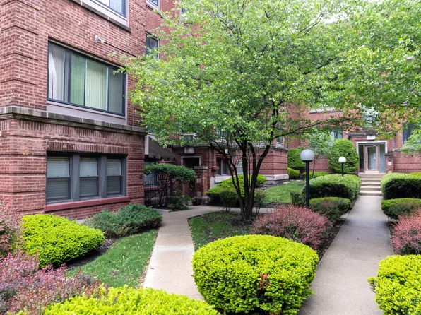 932 W Sunnyside Ave APT 1C, Chicago, IL 60640