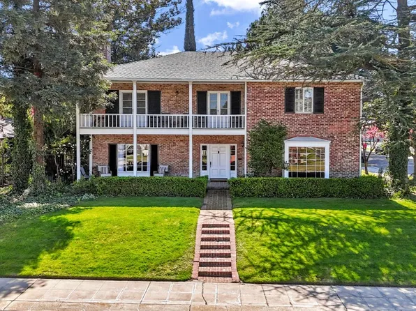 108 E Terrace Ave, Fresno, CA 93704