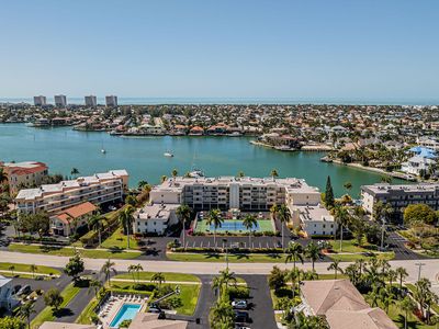 838 W Elkcam Cir Unit 309, Marco Island, FL, 34145