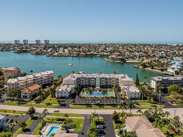 838 W Elkcam Cir Unit 309, Marco Island, FL 34145