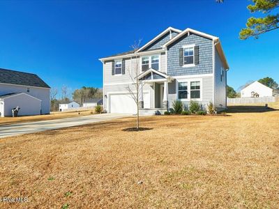 504 Phoenix Lane, Cameron, NC, 28326