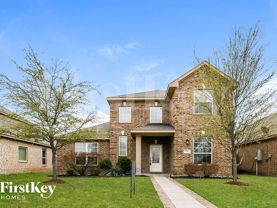 123 Parks Branch Rd