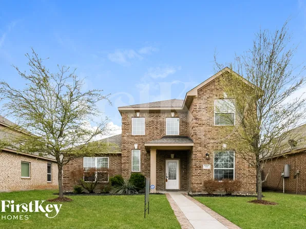 123 Parks Branch Rd, Red Oak, TX 75154